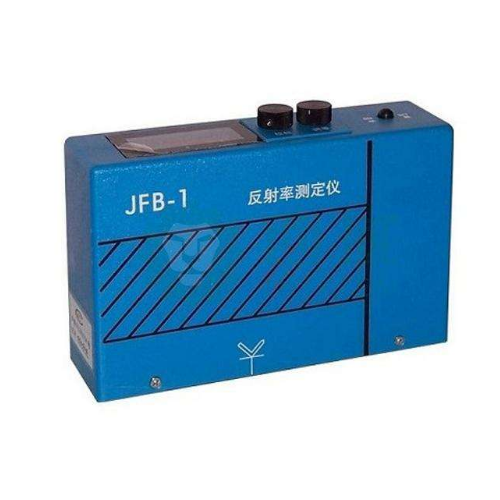 便攜式反射率測定儀的使用方法及注意事項(xiàng)