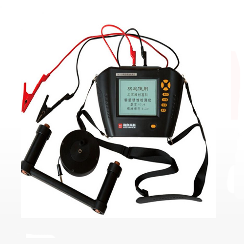 鋼筋銹蝕檢測儀的技術參數及特點