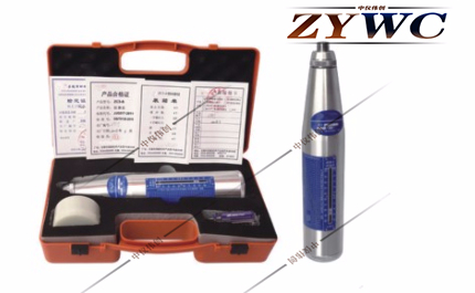 混凝土回彈儀技術(shù)參數(shù)及操作規(guī)程