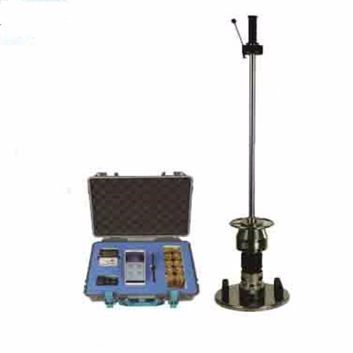 GTJ-EVD/EVD-W 動態(tài)變形模量測試儀（手持落錘彎沉儀）參數(shù)及特點(diǎn)