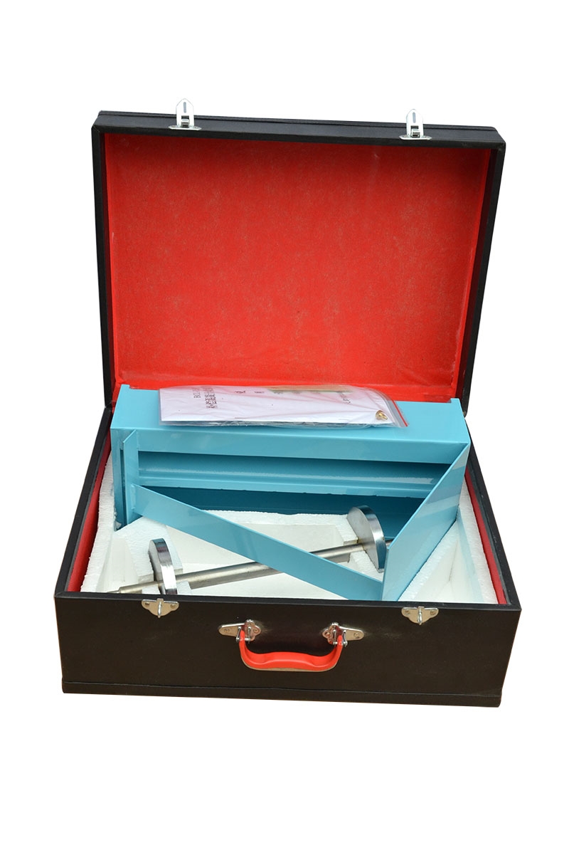 BCL－355型補償混凝土收縮膨脹率測定儀的技術參數(shù)及使用操作