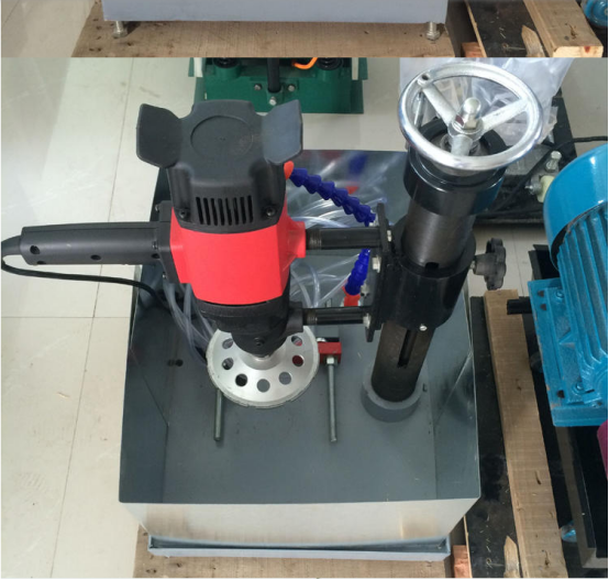 混凝土磨平機(jī)HMP-150的技術(shù)參數(shù)