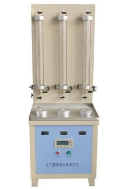 YT1207土工膜滲透系數(shù)測定儀的技術(shù)參數(shù)